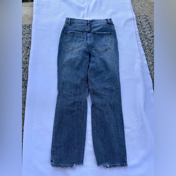 Pacsun ripped jeans - Picture 3 of 4